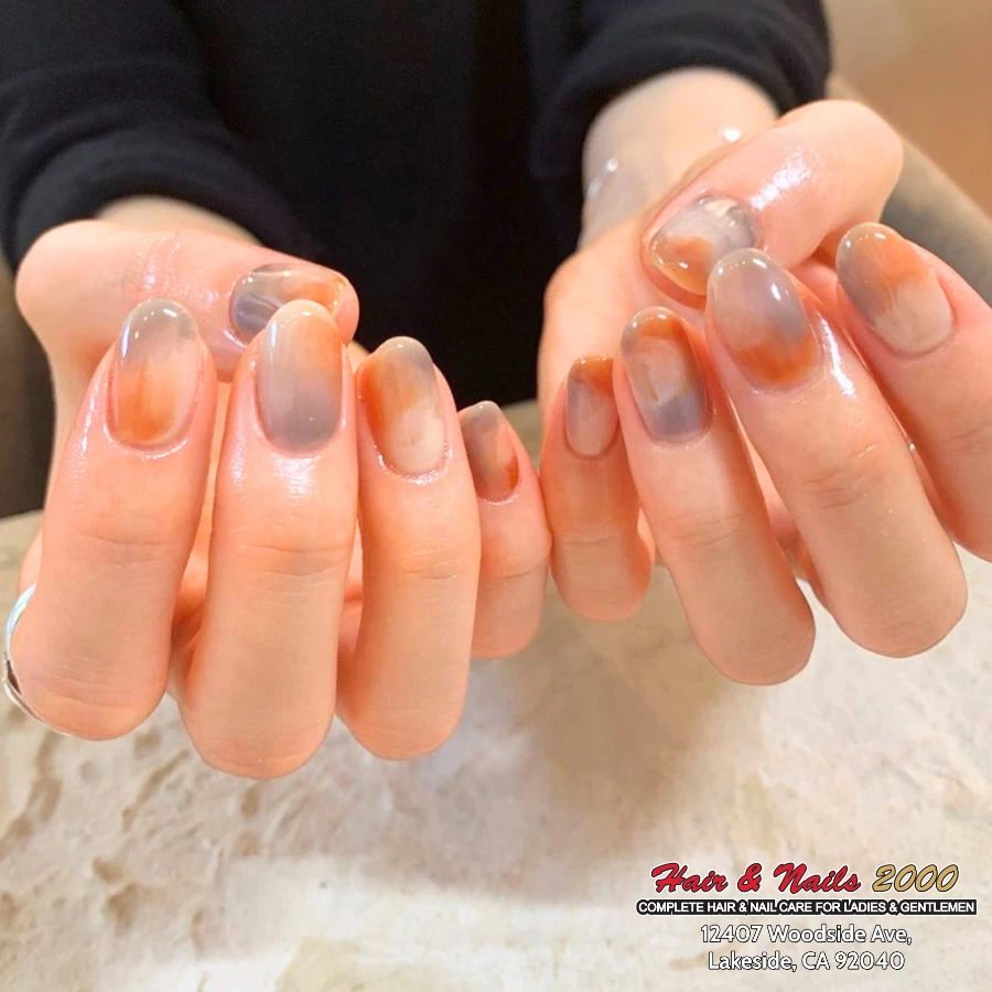 Nail Art